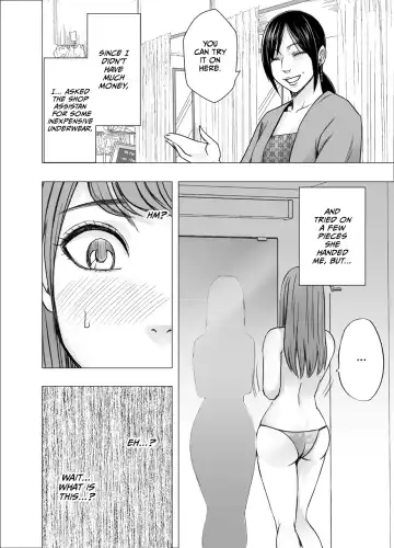[Crimson] Chikubi de Sokuiki shichau Joshidaisei 2 Fhentai - Page 7