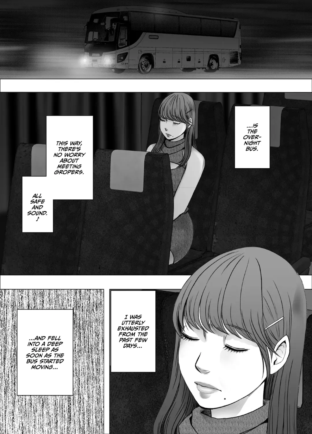 [Crimson] Chikubi de Sokuiki shichau Joshidaisei 4 Fhentai - Page 5