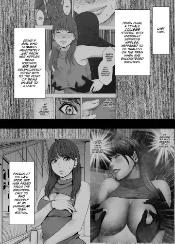 [Crimson] Chikubi de Sokuiki shichau Joshidaisei 4 Fhentai - Page 2