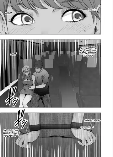 [Crimson] Chikubi de Sokuiki shichau Joshidaisei 4 Fhentai - Page 8