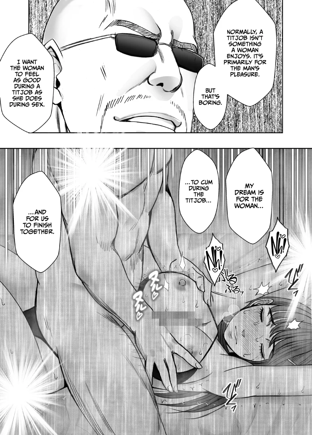 [Crimson] Chikubi de Sokuiki shichau Joshidaisei Final Fhentai - Page 62