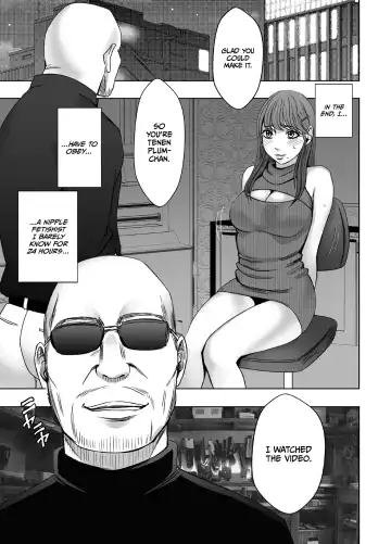 [Crimson] Chikubi de Sokuiki shichau Joshidaisei Final Fhentai - Page 15
