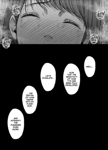 [Crimson] Chikubi de Sokuiki shichau Joshidaisei Final Fhentai - Page 40