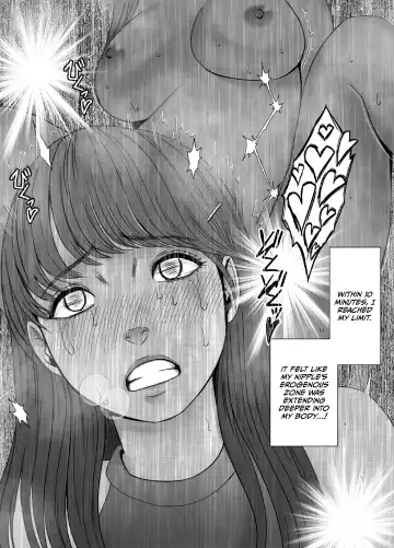 [Crimson] Chikubi de Sokuiki shichau Joshidaisei Final Fhentai - Page 50