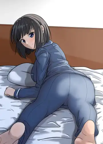 [Aoi] Ame no Hi wa Kouhai-chan to Ofuton no Naka de... - On rainy days, I'm under the covers with my junior... Fhentai - Page 2