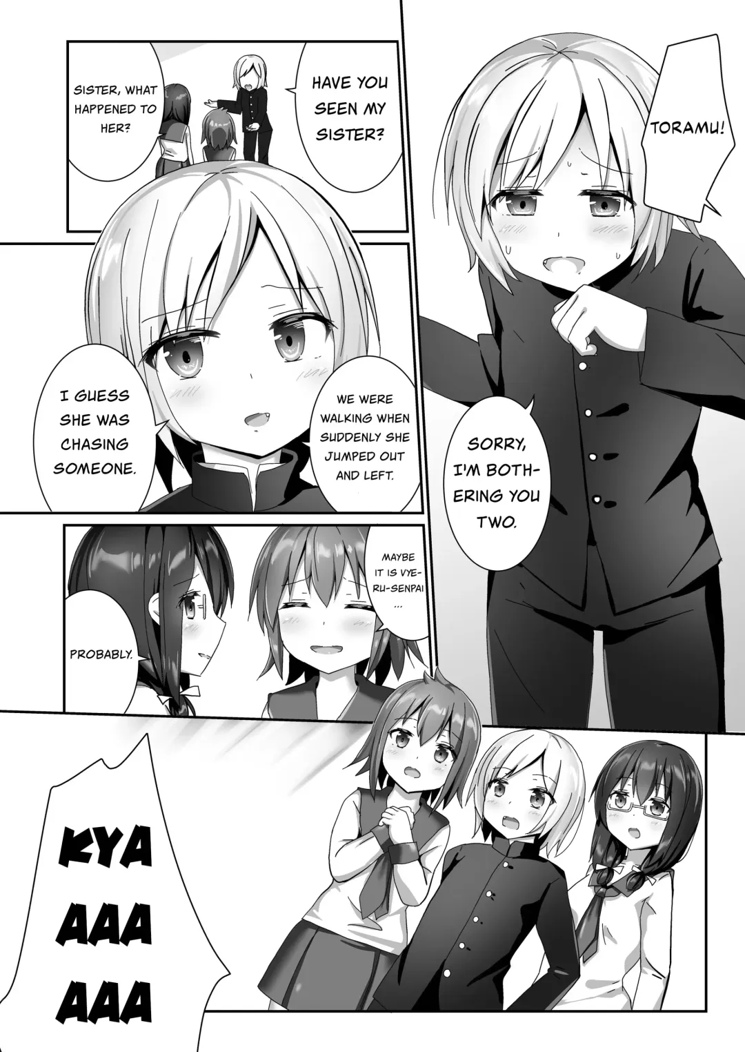[Naka] Yumewatari no Mistress night 10 ~Finale~ | Dream-Voyaging Mistresses night 10 ~Finale~ Fhentai - Page 12