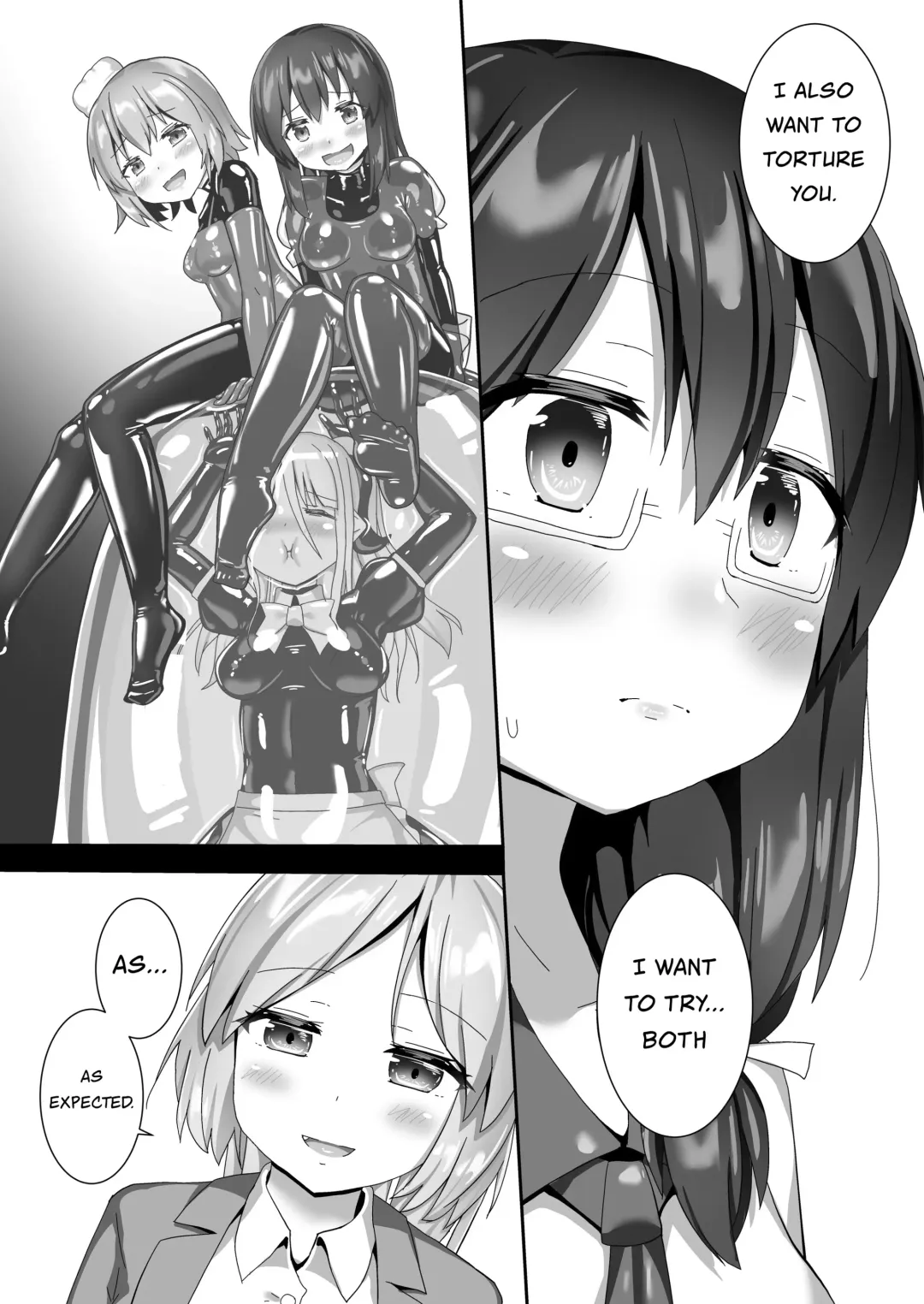 [Naka] Yumewatari no Mistress night 10 ~Finale~ | Dream-Voyaging Mistresses night 10 ~Finale~ Fhentai - Page 42