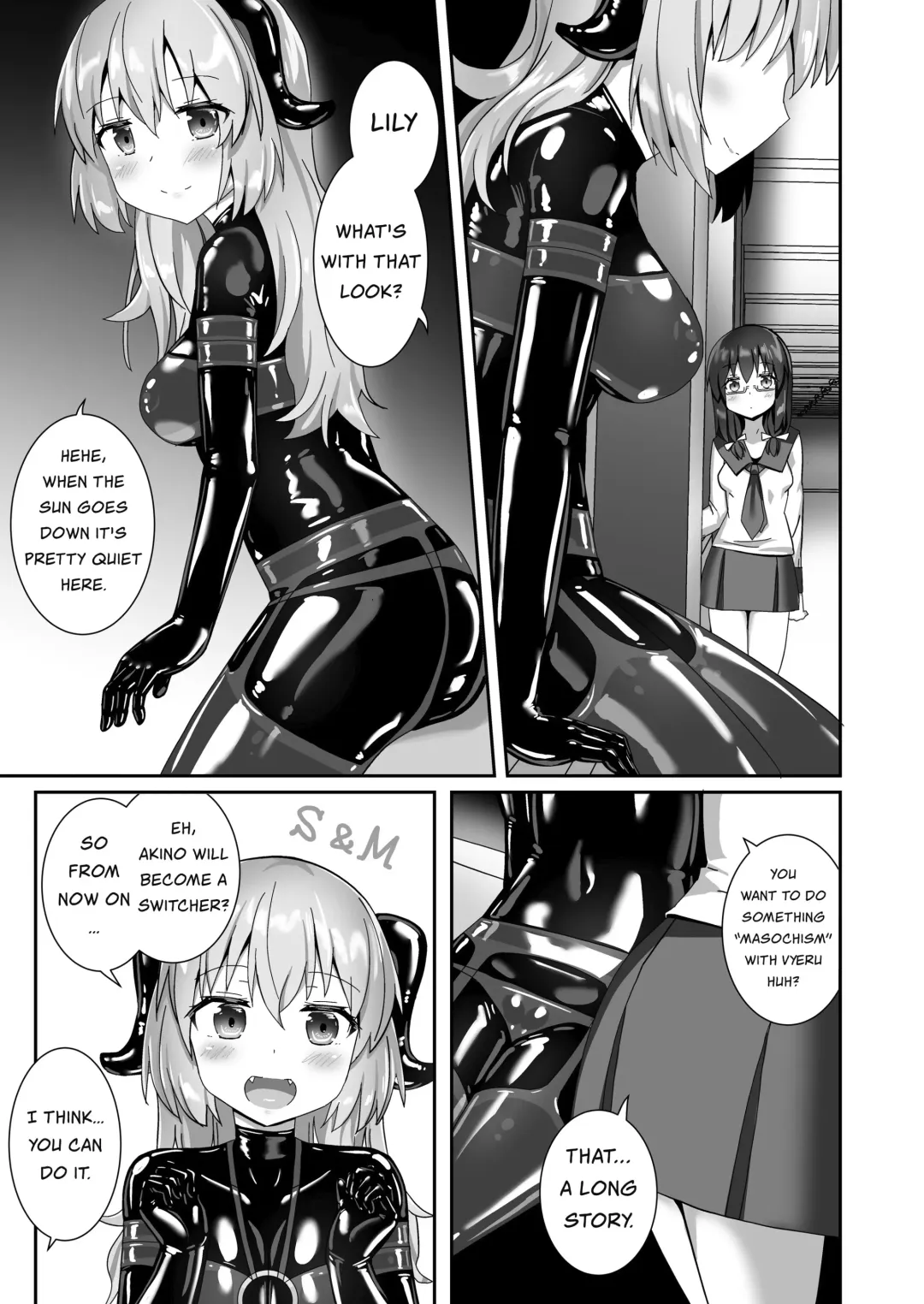 [Naka] Yumewatari no Mistress night 10 ~Finale~ | Dream-Voyaging Mistresses night 10 ~Finale~ Fhentai - Page 45