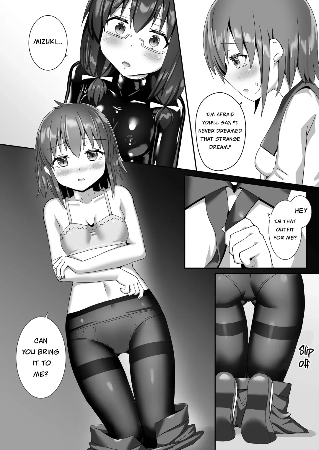 [Naka] Yumewatari no Mistress night 10 ~Finale~ | Dream-Voyaging Mistresses night 10 ~Finale~ Fhentai - Page 52
