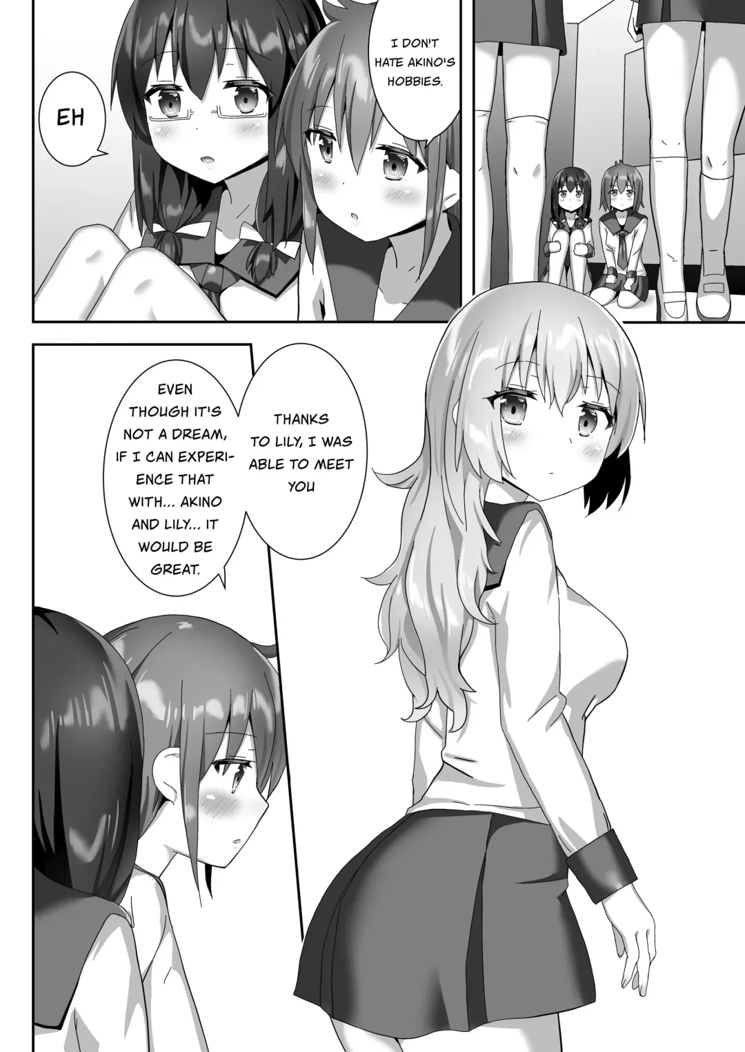 [Naka] Yumewatari no Mistress night 10 ~Finale~ | Dream-Voyaging Mistresses night 10 ~Finale~ Fhentai - Page 70