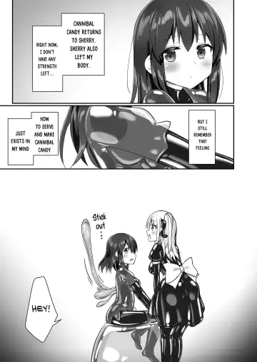 [Naka] Yumewatari no Mistress night 10 ~Finale~ | Dream-Voyaging Mistresses night 10 ~Finale~ Fhentai - Page 39