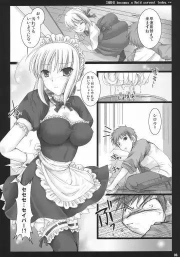 [Kizuki Aruchu - Zan] Kyou dake desu yo? Fhentai.net - Page 5