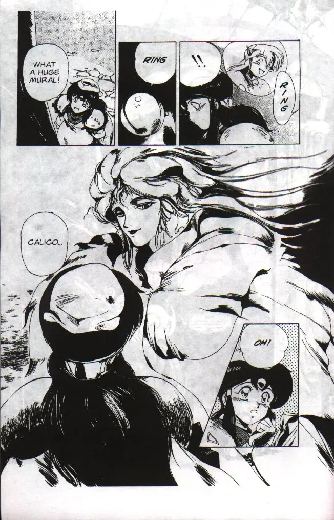 [Maboroshi Chouji] Gorgon Sisters 04 Fhentai - Page 27