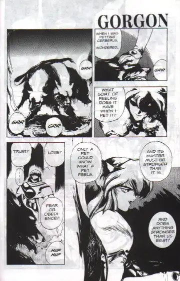 [Maboroshi Chouji] Gorgon Sisters 04 Fhentai - Page 10