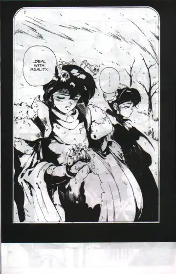 [Maboroshi Chouji] Gorgon Sisters 04 Fhentai - Page 15