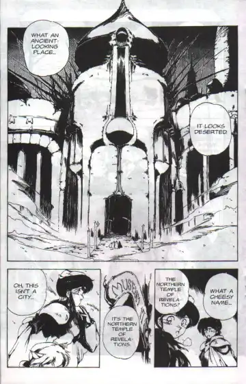 [Maboroshi Chouji] Gorgon Sisters 04 Fhentai - Page 17