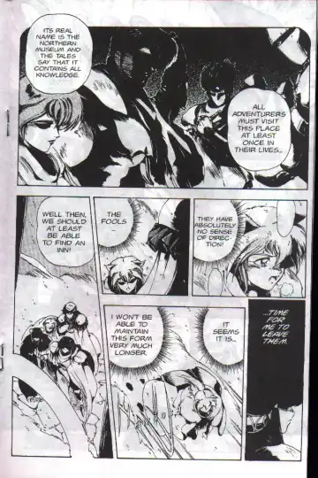 [Maboroshi Chouji] Gorgon Sisters 04 Fhentai - Page 18