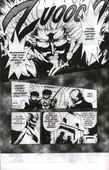 [Maboroshi Chouji] Gorgon Sisters 04 Fhentai - Page 19