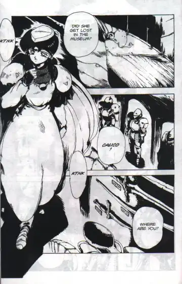 [Maboroshi Chouji] Gorgon Sisters 04 Fhentai - Page 23