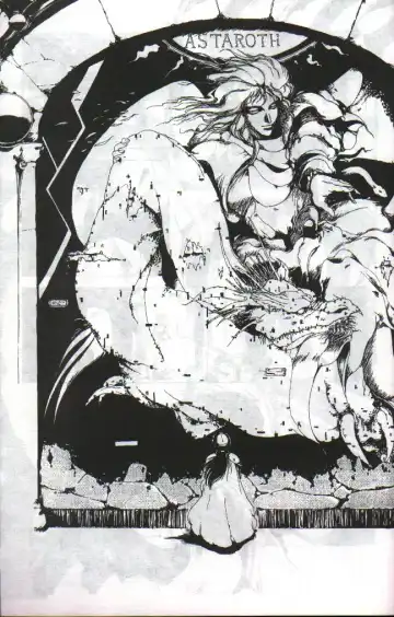 [Maboroshi Chouji] Gorgon Sisters 04 Fhentai - Page 25