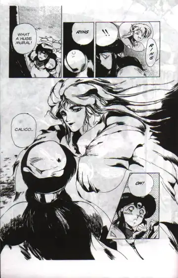 [Maboroshi Chouji] Gorgon Sisters 04 Fhentai - Page 27