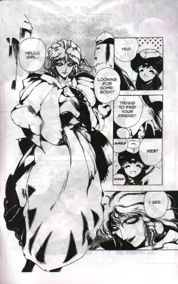 [Maboroshi Chouji] Gorgon Sisters 04 Fhentai - Page 28