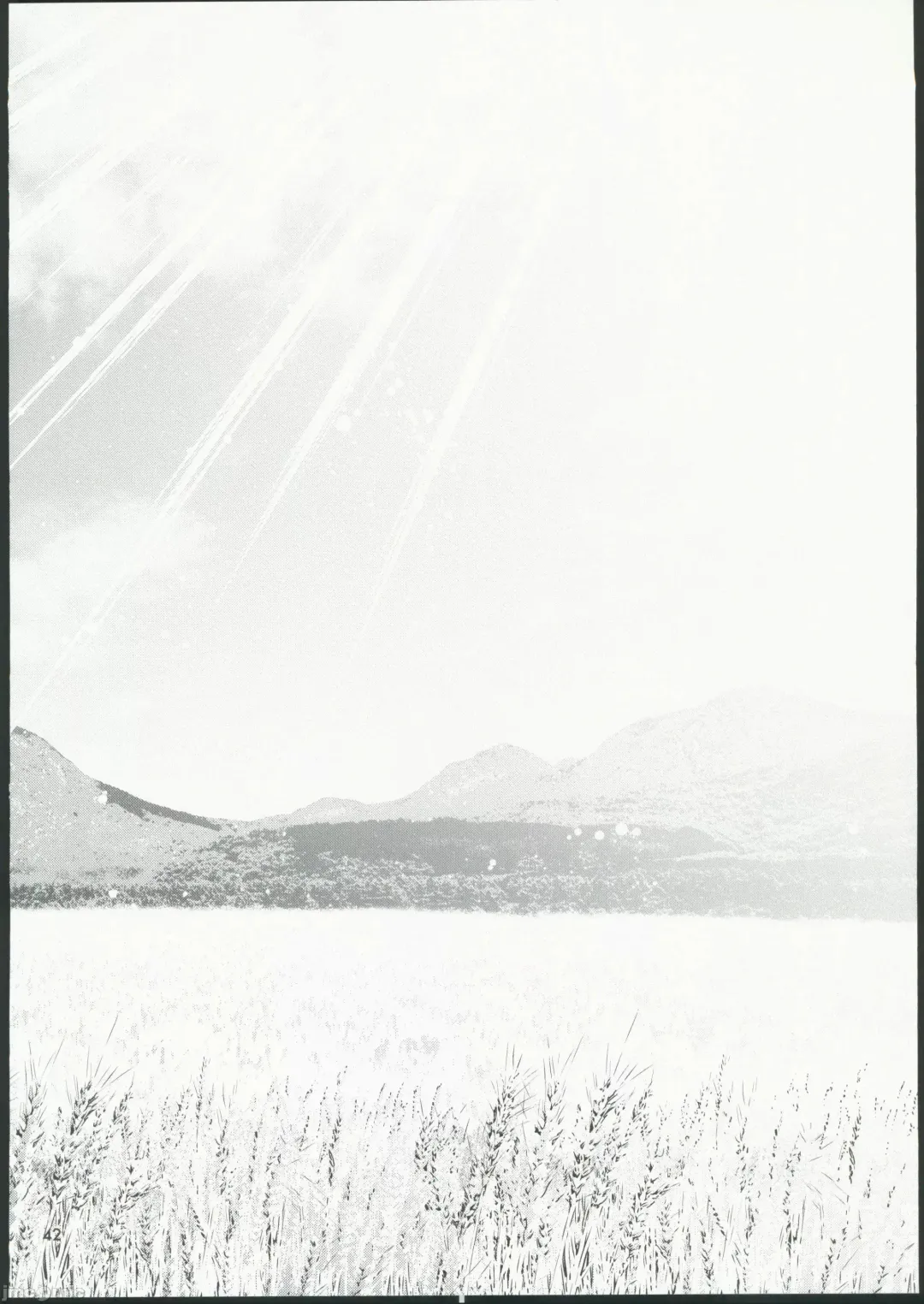 [Takano Saku] Shiawase na Hibi -if- Fhentai - Page 40