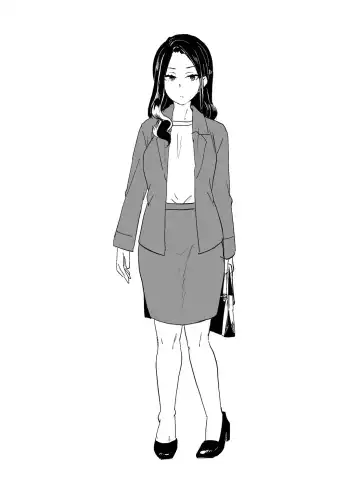 [Pandanuki] Kisei Inchuu Fhentai - Page 56