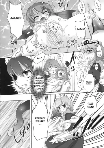 [Buri] Yumeoti Fhentai.net - Page 20