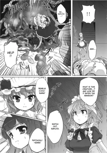 [Buri] Yumeoti Fhentai.net - Page 5