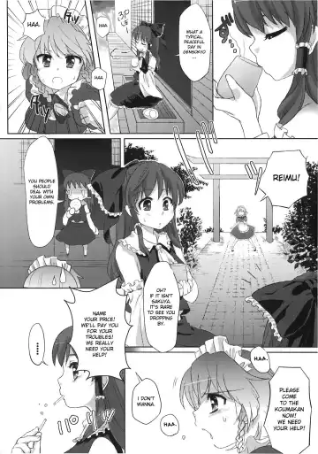 [Buri] Yumeoti Fhentai.net - Page 8