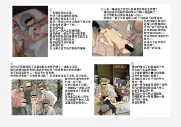 [Ocha] Senbakun Leaked File丨千羽君的洩露照片集 Fhentai - Page 3