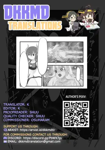 Zutto Shiborarete Fhentai - Page 11