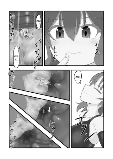 Zutto Shiborarete Fhentai - Page 2