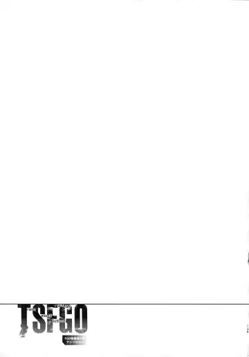 TSFGO Tasha-kei TSF Anthology Fhentai - Page 136