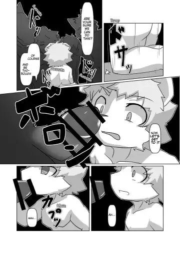 [Hata.] How to Wash Away Evil Fhentai.net - Page 5