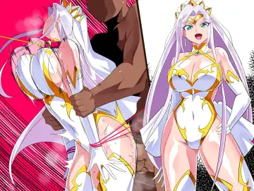 Shukufuku no Megami Troena Fhentai - Page 8