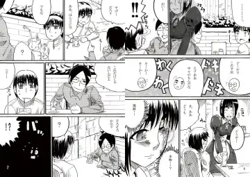 [Jackasss] Ryona Cafe Fhentai - Page 37