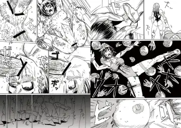 [Jackasss] Ryona Cafe Fhentai - Page 48