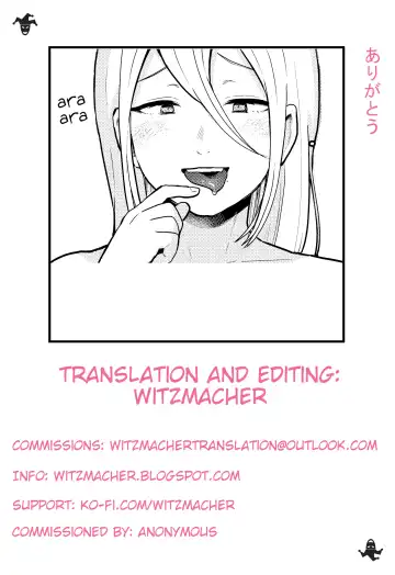 [Hissatsukun] Homeless Mura III | Homeless Village III Fhentai - Page 39