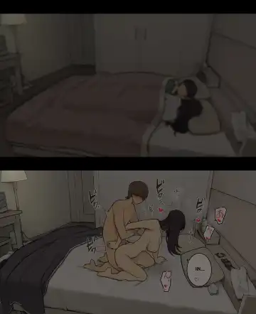 [Wakamatsu] Otto to no kankei, furin aite to no kankei Fhentai - Page 26