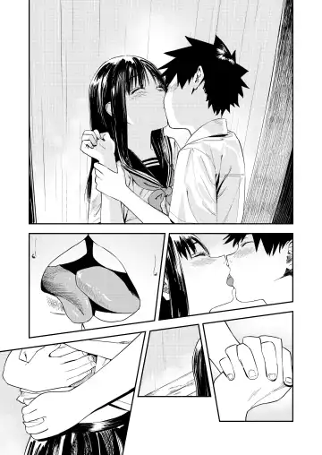 [Torii Yoshitsuna] Isshou Wasurerarenai Sex Fhentai.net - Page 23