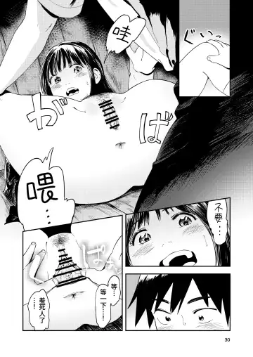 [Torii Yoshitsuna] Isshou Wasurerarenai Sex Fhentai.net - Page 30