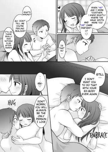 [Kuratsuka Riko] Kyou kara Ore ga Kanojo desu! After | Starting Today, I Am The Girlfriend! After Fhentai - Page 12