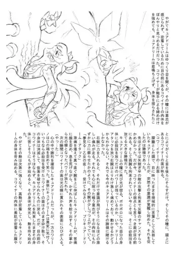 [Tyoujiya] Aragau Kibou no Hikari Fhentai - Page 34