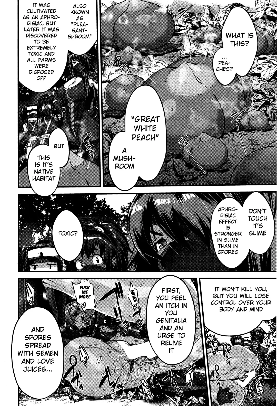 [Koyanagi Royal] Shinobi no Bi | The Way of the Ninja Fhentai.net - Page 74