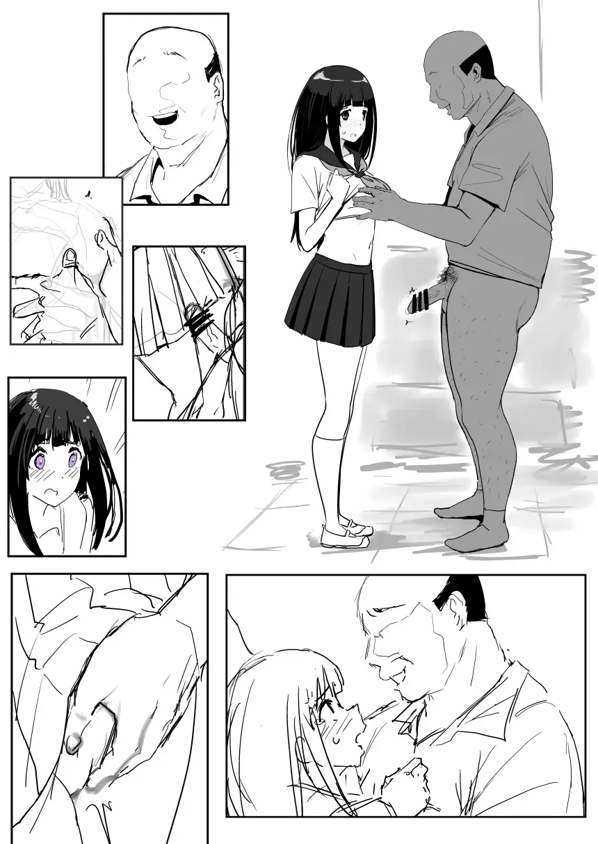 [Oninarasu] 0.0 Fhentai.net - Page 23