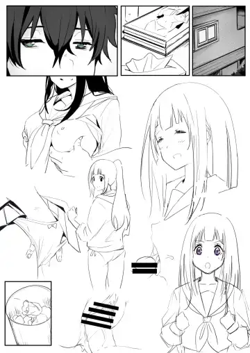 [Oninarasu] 0.0 Fhentai.net - Page 5