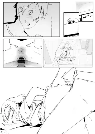 [Oninarasu] 0.0 Fhentai.net - Page 12