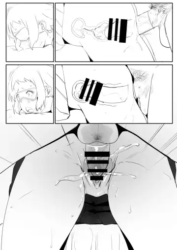 [Oninarasu] 0.0 Fhentai.net - Page 13